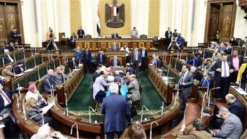 «رياضة البرلمان» توافق على برنامج الحكومة