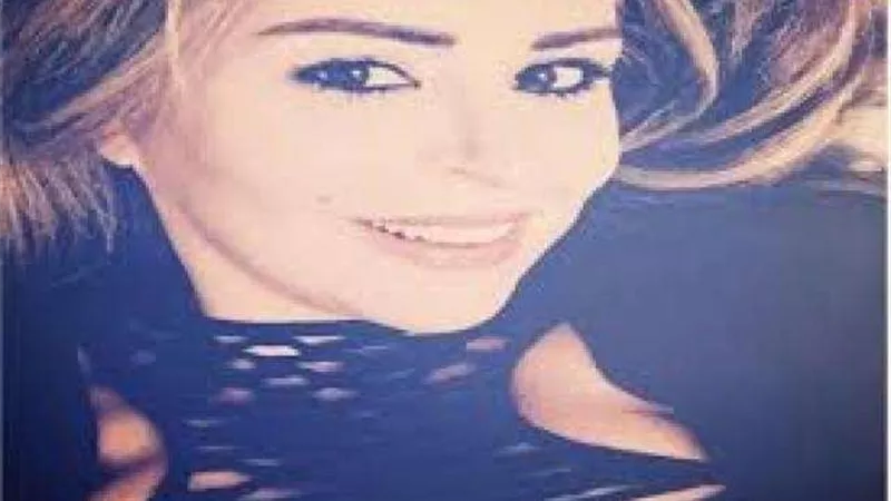 نسرين أبي سعد تشارك بعرض ”حدث فى بلاد السعادة”