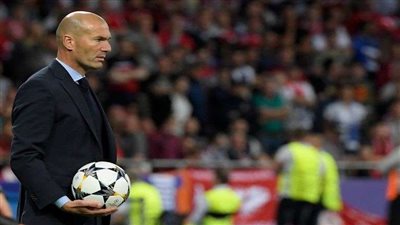 زيدان يرد على ريال مدريد بخصوص العودة للفريق