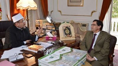 الأوقاف: انطلاق ملتقى الفكر الإسلامي في الثالث من رمضان