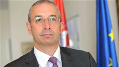 السفير البريطانى:علاقتنا بالكويت تاريخية ولن يتخللها الشكوك عقب البريكست