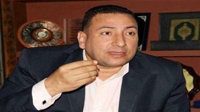 «عبيد»: قرار وزير الصحة السابق سهل على تجار المخدرات فتح الصيدليات (فيديو)