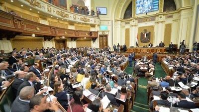 بعد رفض أعضاء «موازنة البرلمان» إعفاء المنظفات الصناعية من الضريبة..نكشف من رحب ومن استنكر