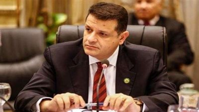 برلماني: السيسي ساعد على توطيد العلاقات بين الدول
