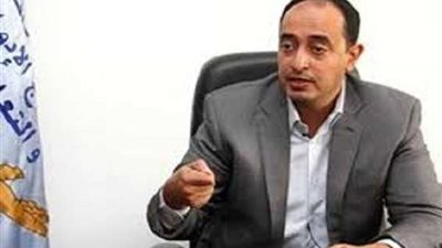 عمرو عثمان: بدء تفعيل برنامج 