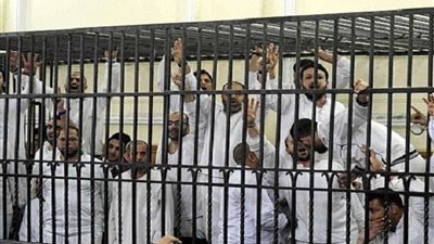 16 أبريل.. محاكمة عضو بشبكة الاتجار بالأعضاء البشرية