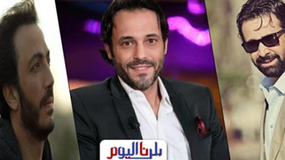 بعد طول غياب.. 5 فنانين يعودون لشاشات السينما