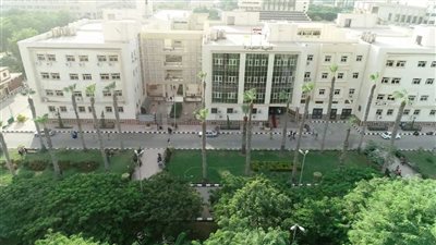 جامعة المنصورة تقدم رؤيتها لتحقيق التنمية الاقتصادية الشاملة