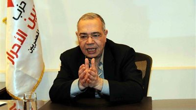 المصريين الأحرار: مصر لن تعود لما قبل 30 يونيو