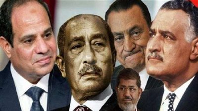 من «حبيب الملايين» لـ«السيسي».. نتيجة الرؤساء بالثانوية العامة