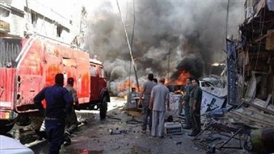 مقتل 3 وإصابة العشرات في عملية لداعش بالعاصمة الأفغانية كابول