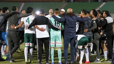 مباراتان وديتان للمصري أمام القوصية والمريخ يومي السبت والأحد