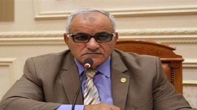 النائب ممدوح الحسيني: أنا ضد انتخاب المحافظين.. والفساد يهدر الملايين على الدولة