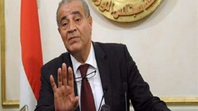 طلب إحاطة لوزير التموين بشأن الحذف العشوائي لأصحاب بطاقات التموين