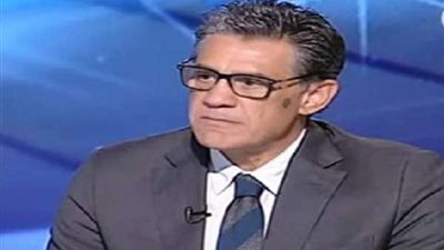 محمد فاروق: الرشاوى تنهال على الحكام في المباريات الأفريقية