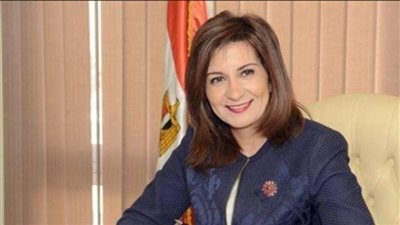 وزيرة الهجرة: مصر لديها قوة شعبية من العلماء والخبراء بالخارج