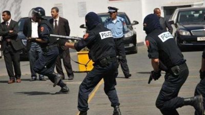 الأمن المغربي يفكك خلية إرهابية تابعة لـ«داعش»