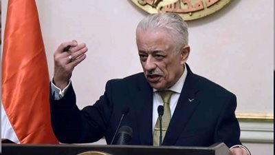طارق شوقي: تطوير التعليم ليس درجات وامتحانات وشهادات