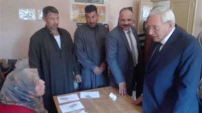 الدقهلية تتصدر محافظات المرحلة الثالثة من 