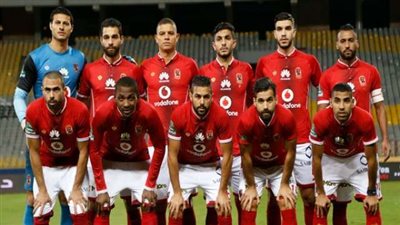 الأهلي يعتذر عن ودية الإنتاج الحربي بسبب القرعة