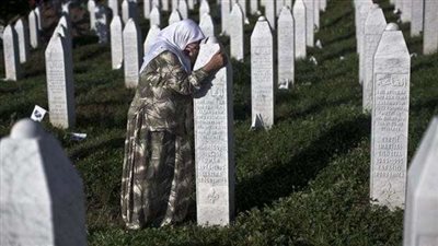 في الذكرى الـ23..«سربرنيتسا» أيقونة جرائم صربيا في حق مسلمي البوسنة