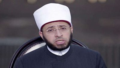 أسامة الأزهري: الشهداء كرمهم الله بأن جعلهم مع الأنبياء والصديقين