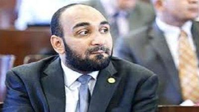 «أبو الخير»: نطالب وزيرة الصحة بتحسين أوضاع المنظومة