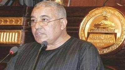 عضو «زراعة البرلمان»: مرض «الجلد العقدي» يهدر الثروة الحيوانية