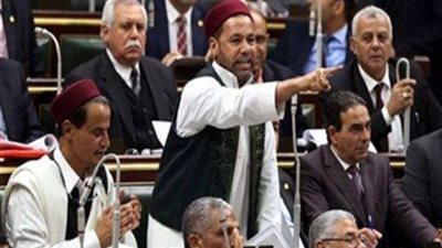 «العميري»: الحكومة عاجزة عن وقف نزيف دماء المصريين على الأسفلت