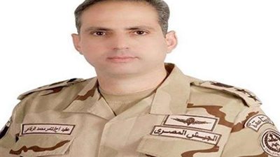 المتحدث العسكري: سيطرنا على حريق شركة هليوبليس
