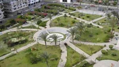 مصرالجديدة تخصص مكانا بالميرلاند لممارسة الرياضة مجانا