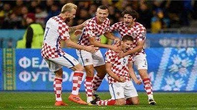 منتخب بـ7 أرواح.. الكرواتي يحقق المستحيل