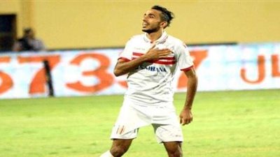 الأهلي يرفض التفاوض مع كهربا واستغلال أزمته بالزمالك