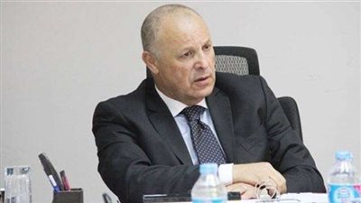 أبو ريدة يتسلم تقرير لهيطة وكوبر حول رحلة المنتخب بالمونديال