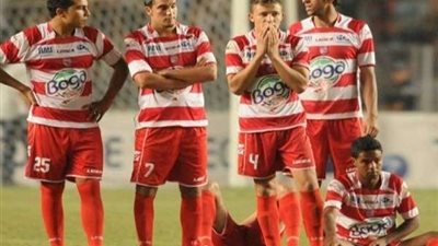 الأفريقي ينعش آماله في عبور مجموعات أفريقيا بفوز قاتل على قسنطينة