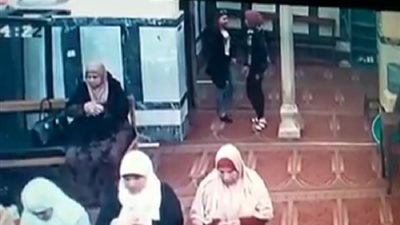 تفاصيل جديدة عن واقعة سرقة فتاتين لـ