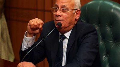 الغضبان يرد على شائعات خروج استاد بورسعيد من تنظيم أمم أفريقيا