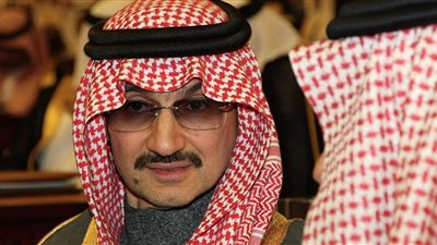 الوليد بن طلال: محمد بن سلمان صاحب رؤية تنموية
