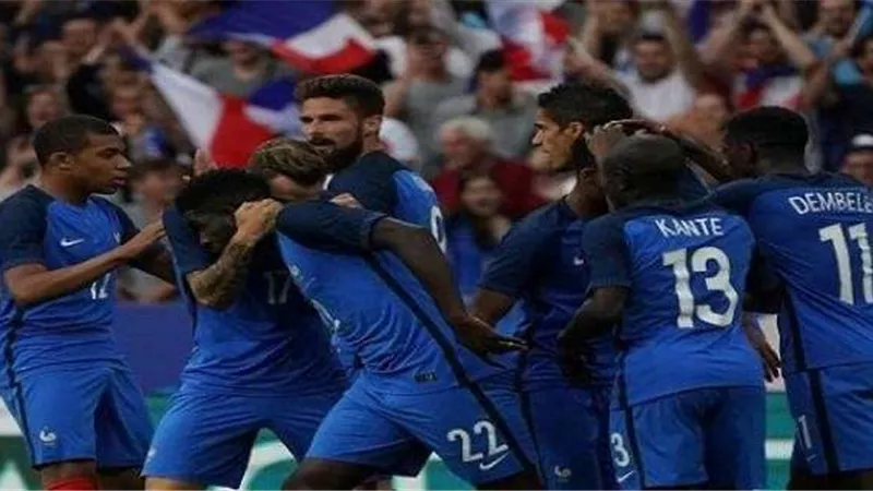 بعد 12 عامًا.. «الديوك» في نهائي كأس العالم على حساب بلجيكا