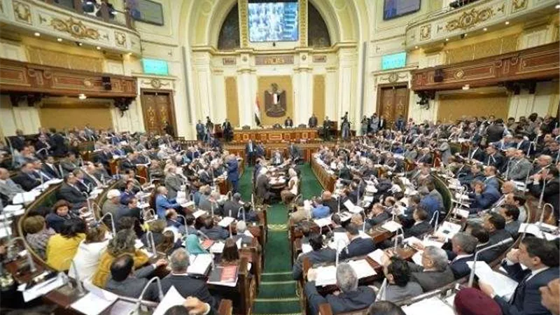 أعضاء «موازنة البرلمان» يرفضون إعفاء المنظفات الصناعية من «القيمة المضافة»