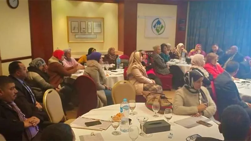 وزير القوى العاملة الأسبق: مصر خالية من النقابات الفاعلة