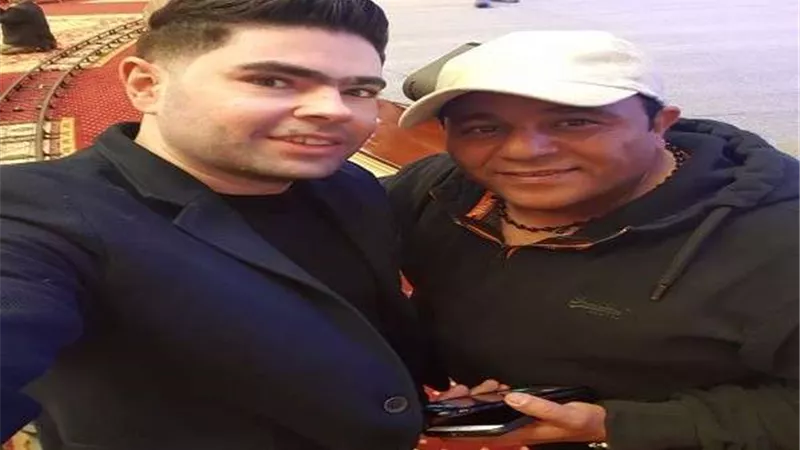محمد فؤاد ومروة ناجي يستعدان لـ 