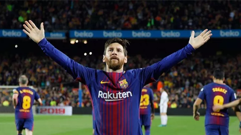 شكوك حول مشاركة ميسي ضمن منتخب الأرجنتين في مواجهتي  فنزويلا والمغرب