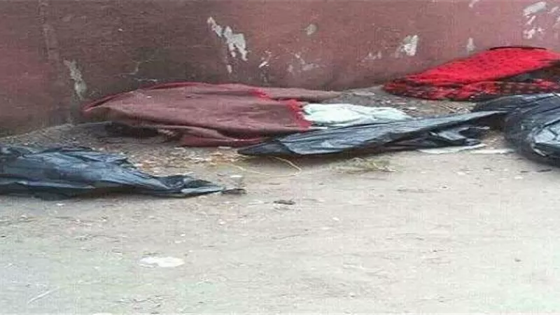 خبير أمني يتوقع: جريمة أطفال المريوطية ”خلافات أسرية”