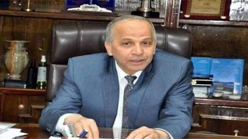 استجابةً لـ«بلدنا اليوم»..محافظ القليوبية يتدخل لحل أزمة طفح مياه الصرف الصحي بالخصوص