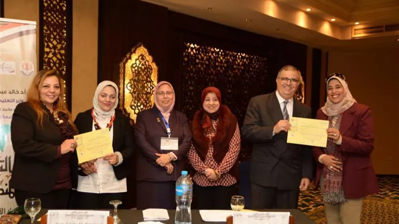 ننشر تفاصيل وتوصيات المؤتمر الدولي الثاني لتسويق السياحة بمنطقة الدلتا