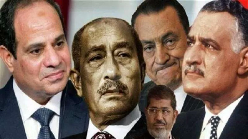 من «حبيب الملايين» لـ«السيسي».. نتيجة الرؤساء بالثانوية العامة
