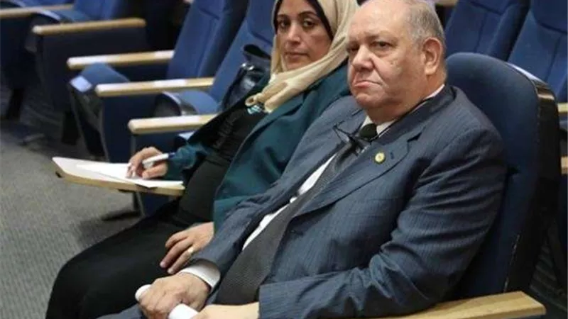 برلماني يطالب بفرض ضريبة على المنتجات المستوردة لحماية الصناعة المصرية