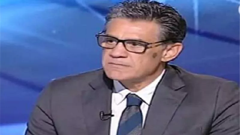 محمد فاروق: الرشاوى تنهال على الحكام في المباريات الأفريقية
