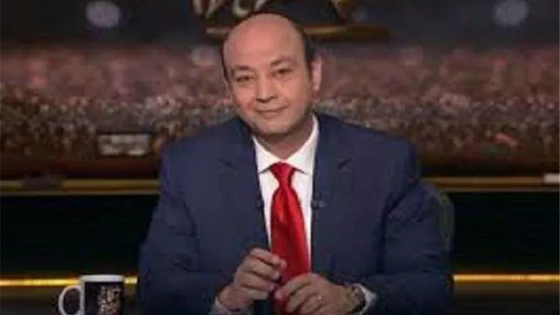 «أديب» عن زواج شيري عادل ومعز مسعود: «الموضوع ميهمنيش»
